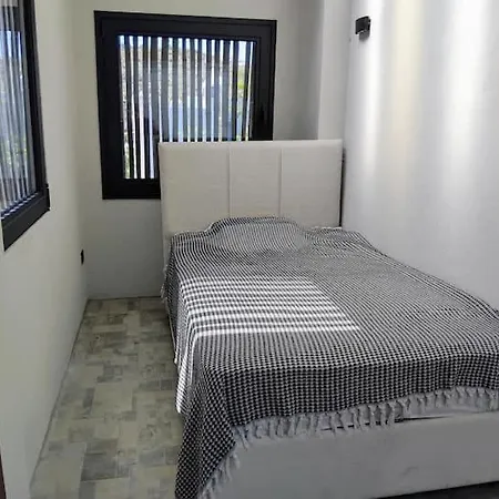 Duplex In Bitez Opposite Aktur Near The Sea