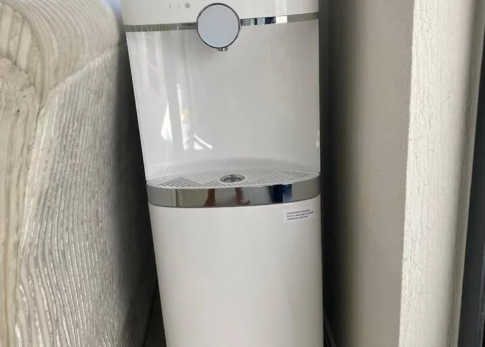 Duplex In Bitez Opposite Aktur Near The Sea *