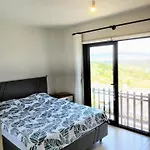 Вилла Duplex In Bitez Opposite Aktur Near The Sea Бодрум