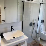 Вилла Duplex In Bitez Opposite Aktur Near The Sea
