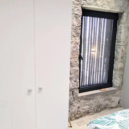 别墅 Duplex In Bitez Opposite Aktur Near The Sea