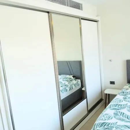 Duplex In Bitez Opposite Aktur Near The Sea 别墅 博德鲁姆