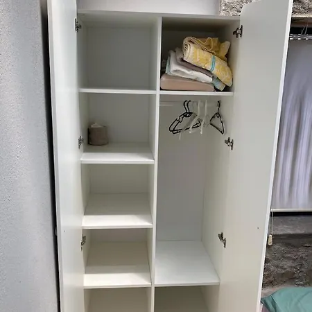 别墅 Duplex In Bitez Opposite Aktur Near The Sea 博德鲁姆