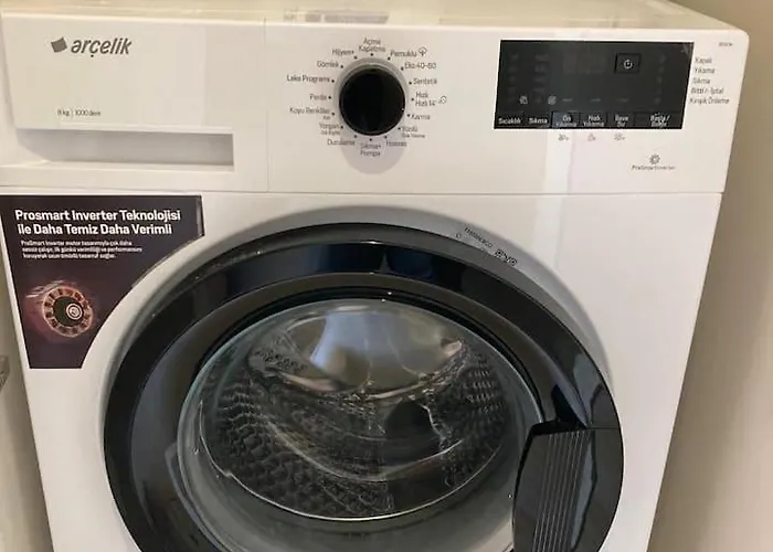 Duplex In Bitez Opposite Aktur Near The Sea