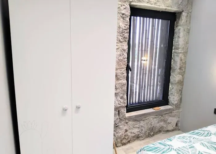 Villa Duplex In Bitez Opposite Aktur Near The Sea