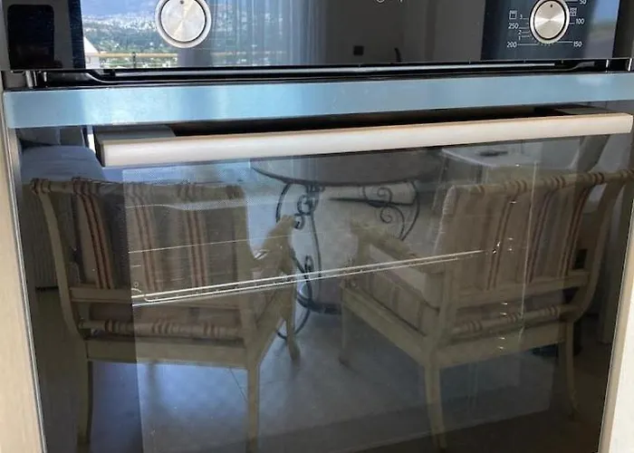 Duplex In Bitez Opposite Aktur Near The Sea بودروم