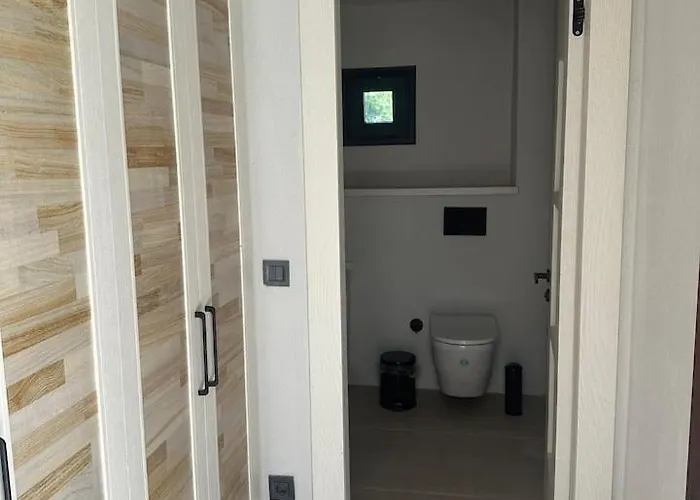 Duplex In Bitez Opposite Aktur Near The Sea