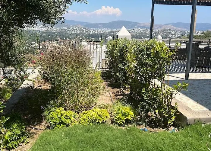 Duplex In Bitez Opposite Aktur Near The Sea فيلة *