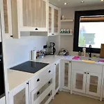 Duplex In Bitez Opposite Aktur Near The Sea